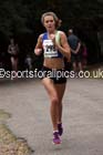 Senior womens 4 stage road relay, English National 6 and 4 Stage Road Relays, Sutton Park, Birmingham. Photo: David T. Hewitson/Sports for All Pics